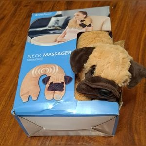 Health Touch Neck Massager